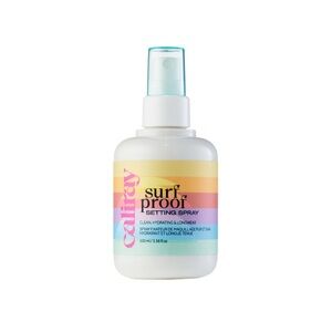 CALIRAY Surfproof 24 Hour Setting Spray